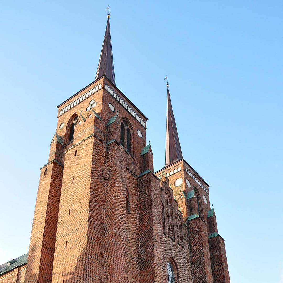 Roskilde Psykolog