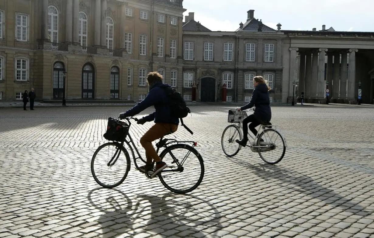 Psykolog Nadja Uldall København K