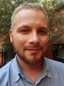 Psykolog Michael Miksa København