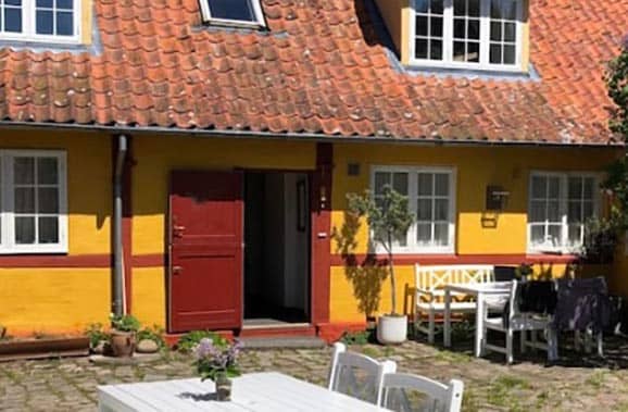 Psykolog Bornholm - Svaneke / Nexø