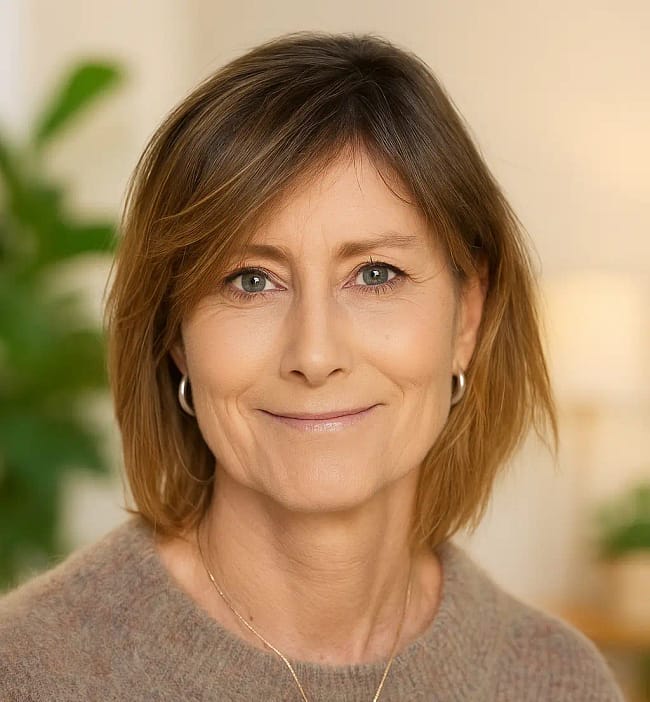 Psykolog Aarhus Tina Krog Kvadrat Psykologportalen