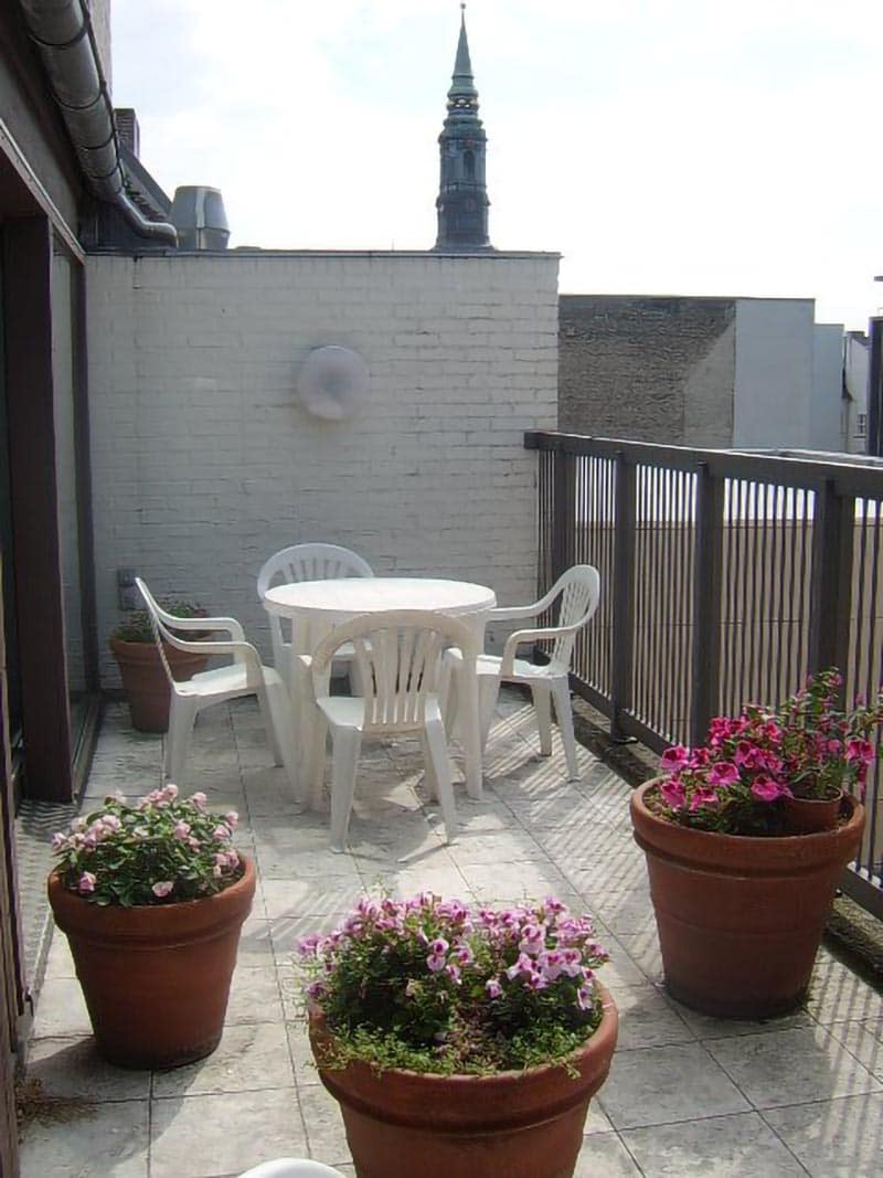 Psykolog Michael Miksa Koebenhavn Altan