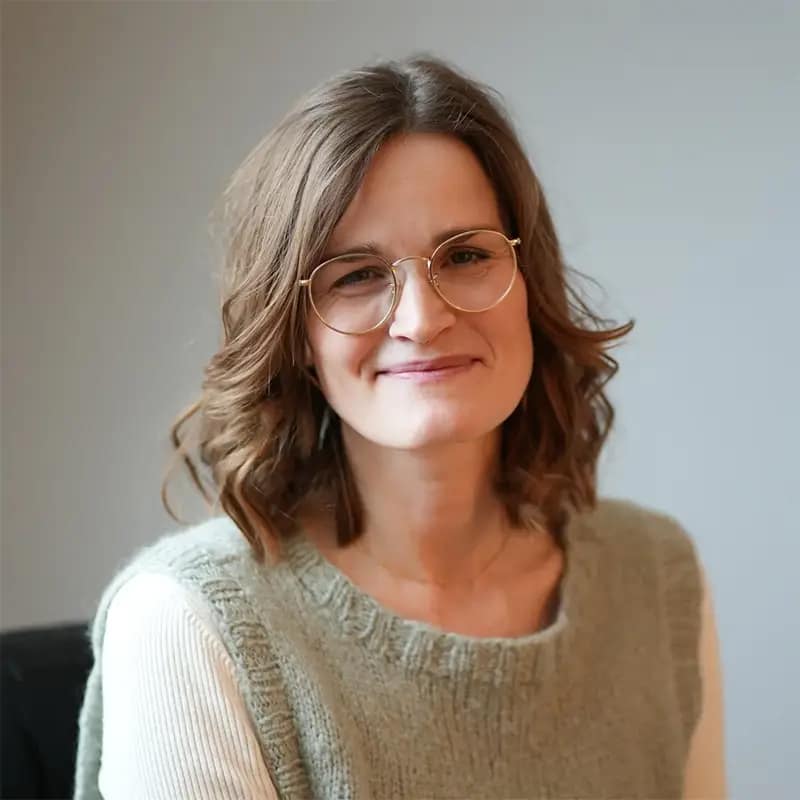 Psykolog Nadja Uldall - København K