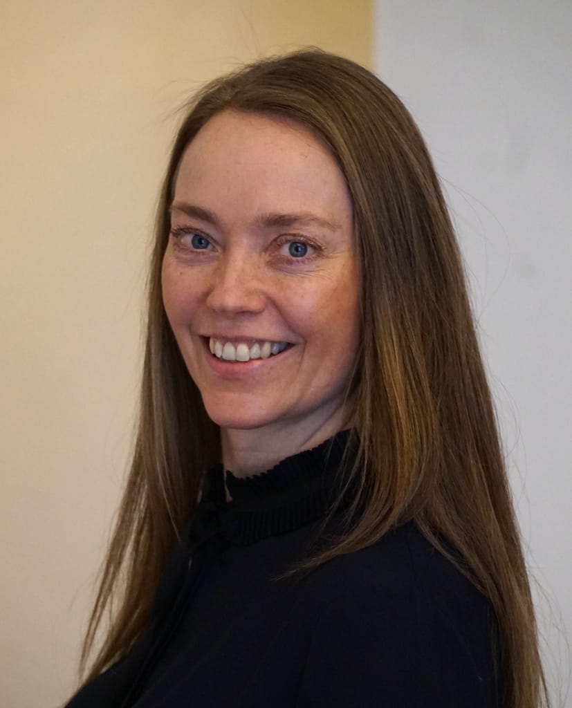 Psykolog Mette Eline Lauritzen - psykolog i København