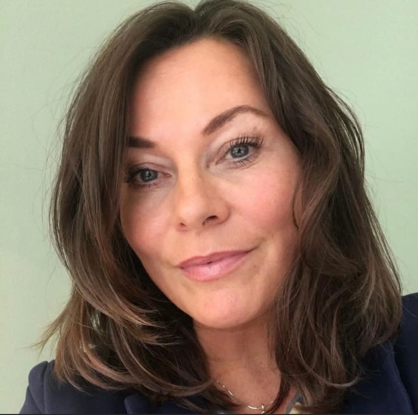 Psykolog Nina Dam - Kognitiv terapi - Bornholm - Svaneke