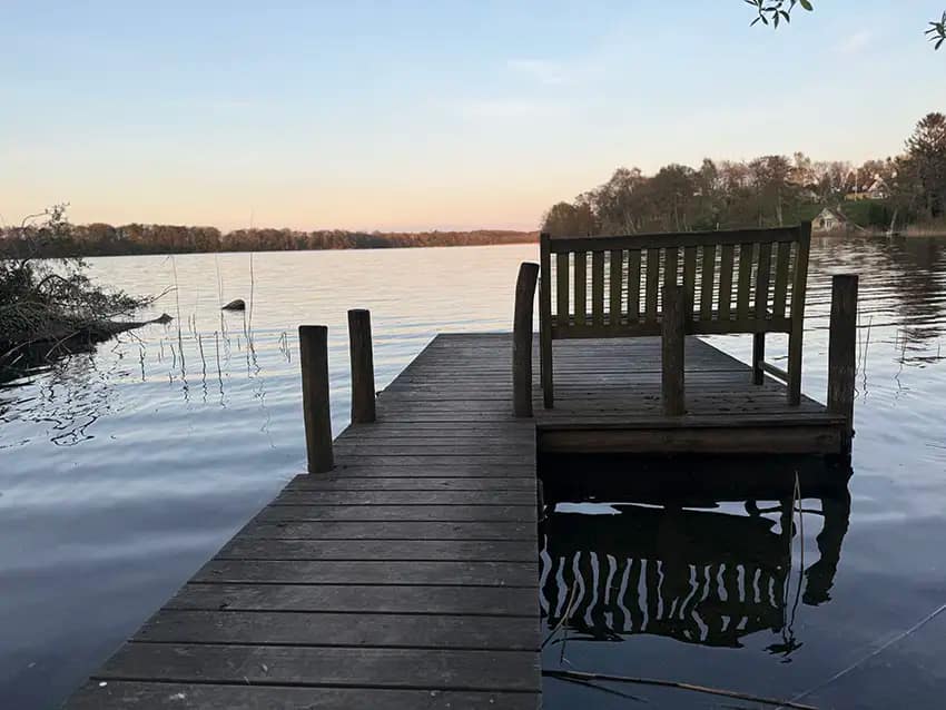 Psykolog Hillerød Tusse Sidenius - Nordsjælland