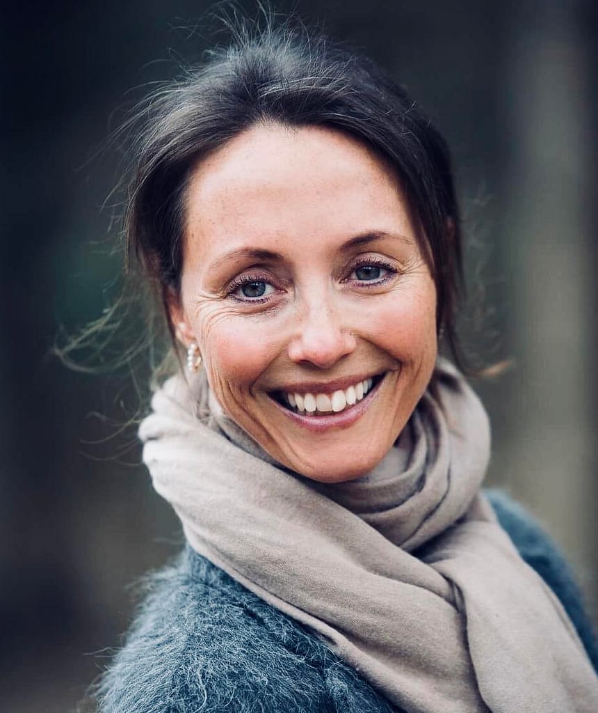 Psykolog Susanne Egeskov Davidsen - Psykologen i Hellerup