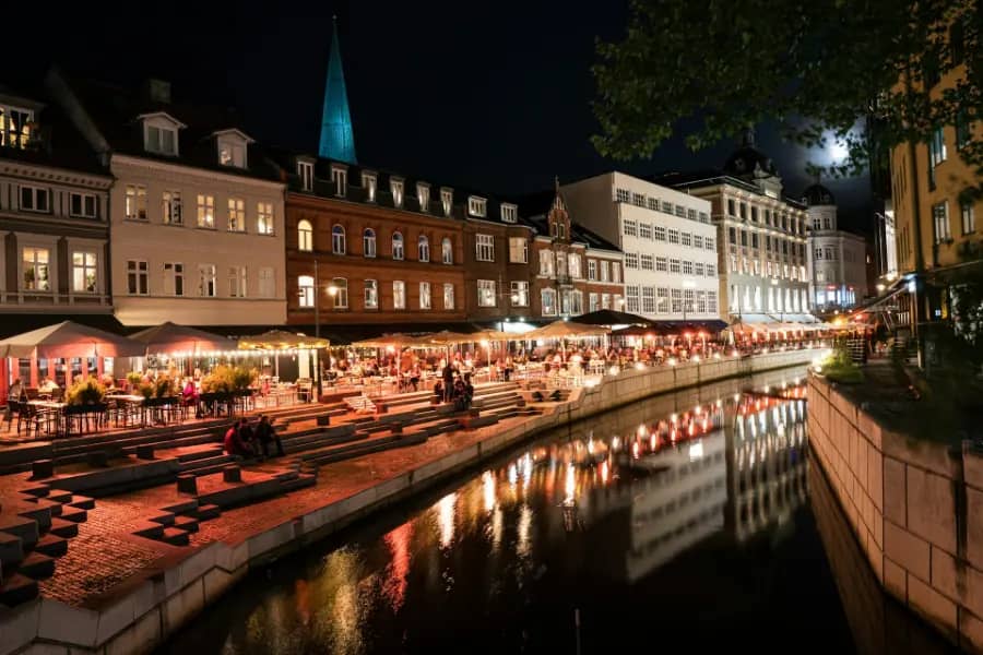 Psykolog Aarhus Lila Lambaek